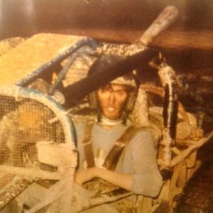 Meet your Posher, David